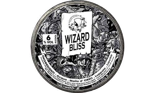 Wizard Bliss